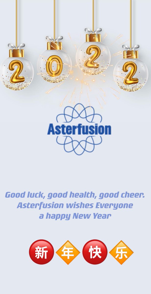 lixian_lee's tweet photo. Today is the last day of 2021, here's a most cost-effective 2022 new year gift : going star with the #opensource networking solution; trying Asterfusion's #open #disaggregated and #programmable ​network solutions! helping #whitebox networking before #whiteboxnetworking helps you! https://t.co/UeAGL6hsnW