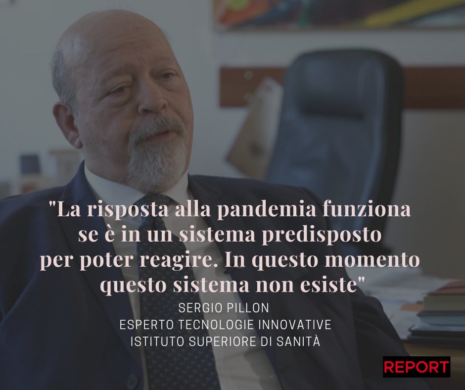 reportrai3's tweet photo. Quanto ancora dovremo aspettare per rendere il nostro sistema sanitario al passo con i tempi e con le sfide di oggi? Cosa dovremo fare? Cosa si può fare?
Lunedì alle 21.15 su @RaiTre https://t.co/zKnKSUgUwu