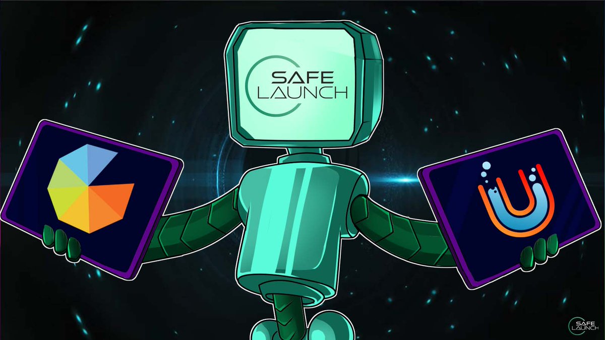 Safelaunch tweet media