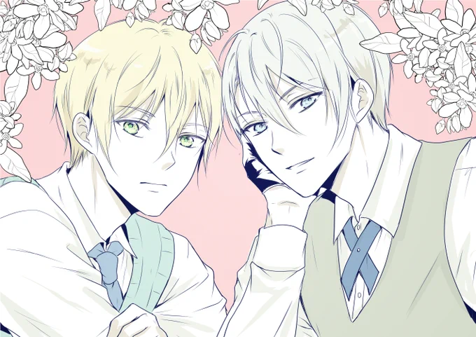 #2021年自分が選ぶ今年の4枚あまりまともに描けてなかった。来年は頑張ります…。 