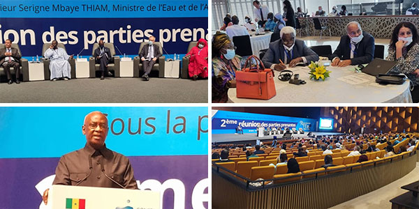 NTerenga's tweet photo. Dans cette perspective, les gouvernements des #EtatsUnis et du #Senegal ont signé ce jeudi un protocole d’accord pour une bonne organisation du plus grand rendez-vous mondial consacré à la question de l’eau. https://t.co/jnnzBdP3FD