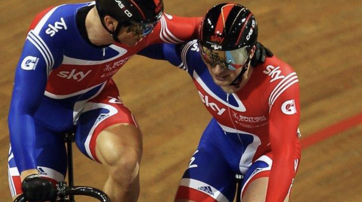 Sir Chris Hoy (@chrishoy) on Twitter photo Join 7 time Olympic champion <a href="/JasonKenny107/">Jason Kenny</a>, <a href="/louiseminchin/">Louise Minchin</a>, a host of rugby stars and myself for a spin on <a href="/GoZwift/">Zwift</a> this Sunday at 10am for the Doddie Aid Social Ride. All to raise funds and awareness for <a href="/MNDoddie5/">My Name'5 Doddie Foundation</a>. Everyone welcome! zwift.com/events/view/25… Join 7 time Olympic champion <a href="/JasonKenny107/">Jason Kenny</a>, <a href="/louiseminchin/">Louise Minchin</a>, a host of rugby stars and myself for a spin on <a href="/GoZwift/">Zwift</a> this Sunday at 10am for the Doddie Aid Social Ride. All to raise funds and awareness for <a href="/MNDoddie5/">My Name'5 Doddie Foundation</a>. Everyone welcome! zwift.com/events/view/25…