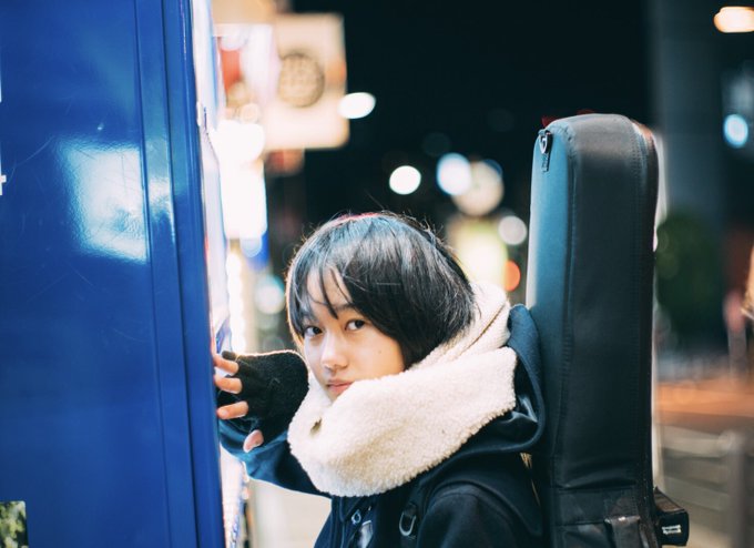 Twitterのコスプレ画像24