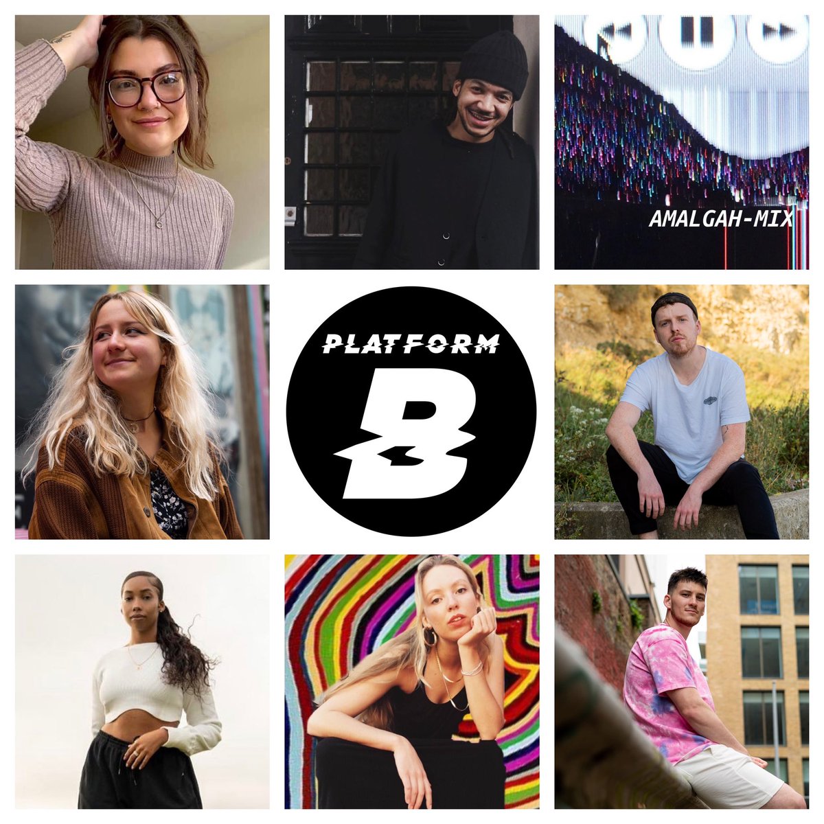 PLATFORMBradio's tweet image. HAPPY NEW YEAR 🔥 Bring on 2022 🔥

105.5FM // PLATFORMB.ORG.UK // DAB