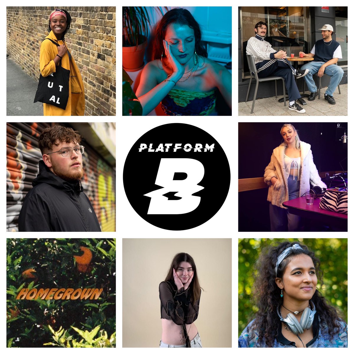 PLATFORMBradio's tweet image. HAPPY NEW YEAR 🔥 Bring on 2022 🔥

105.5FM // PLATFORMB.ORG.UK // DAB