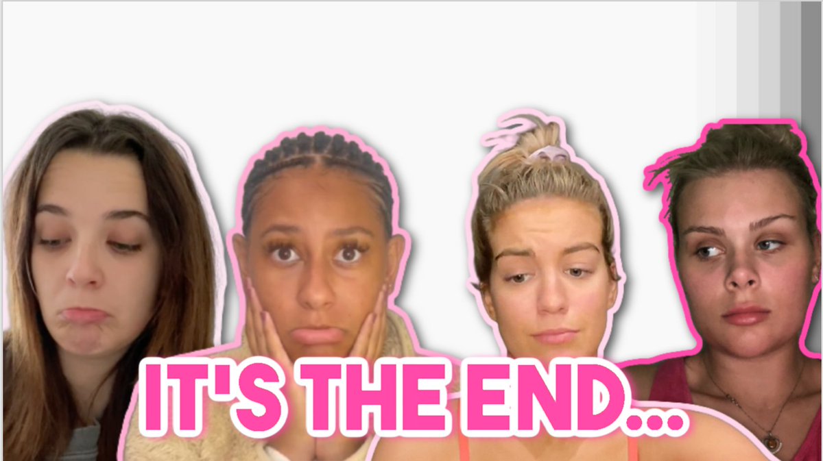 FSeries__'s tweet photo. 🚨ONE HOUR VIDEO WARNING🚨

Make sure you head over to our channel at 6PM as we have some news we need to share with you guys...

LINK- https://t.co/UP6B5LZ7h9 https://t.co/cHPvrZU9zH