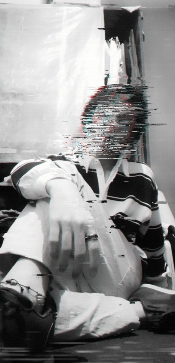 BrakeCry's tweet image. Feeling very much gender today

#SUBSCRIBETOTECHNOBLADE 
#technotwtselfieday