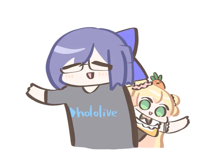 #ゆくホロくるホロ2021 