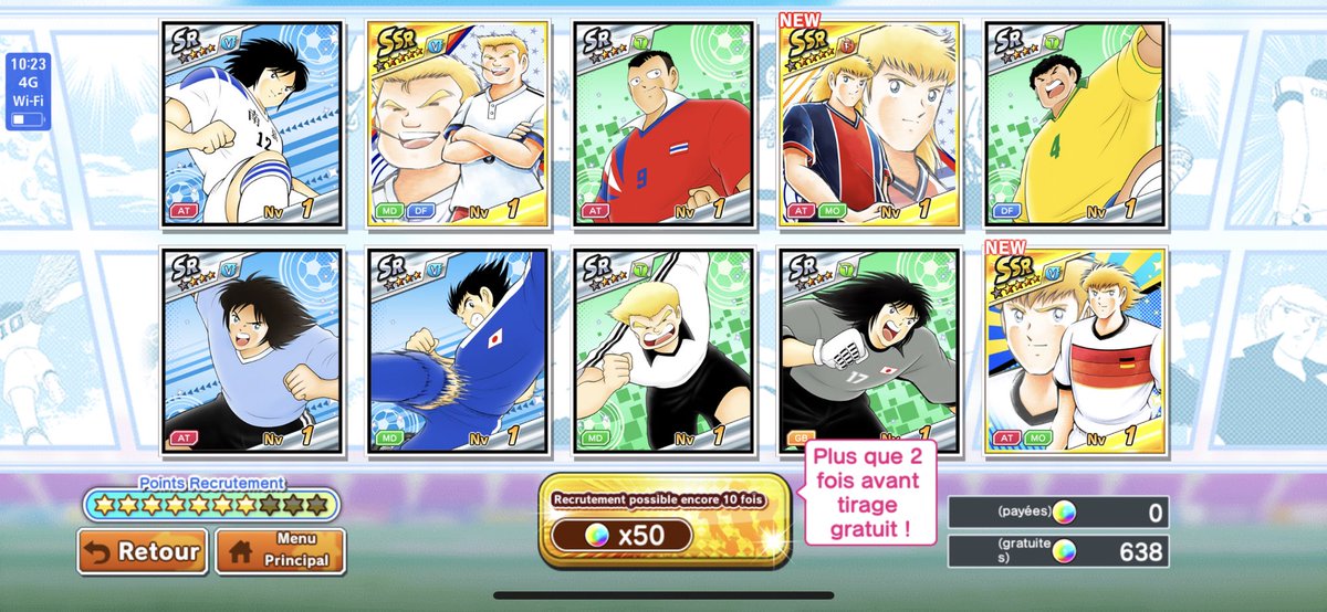 Jforce_CTDT's tweet photo. #CTDT Non mais klab tu deconne !! 🤪 https://t.co/PzBlvub1Og