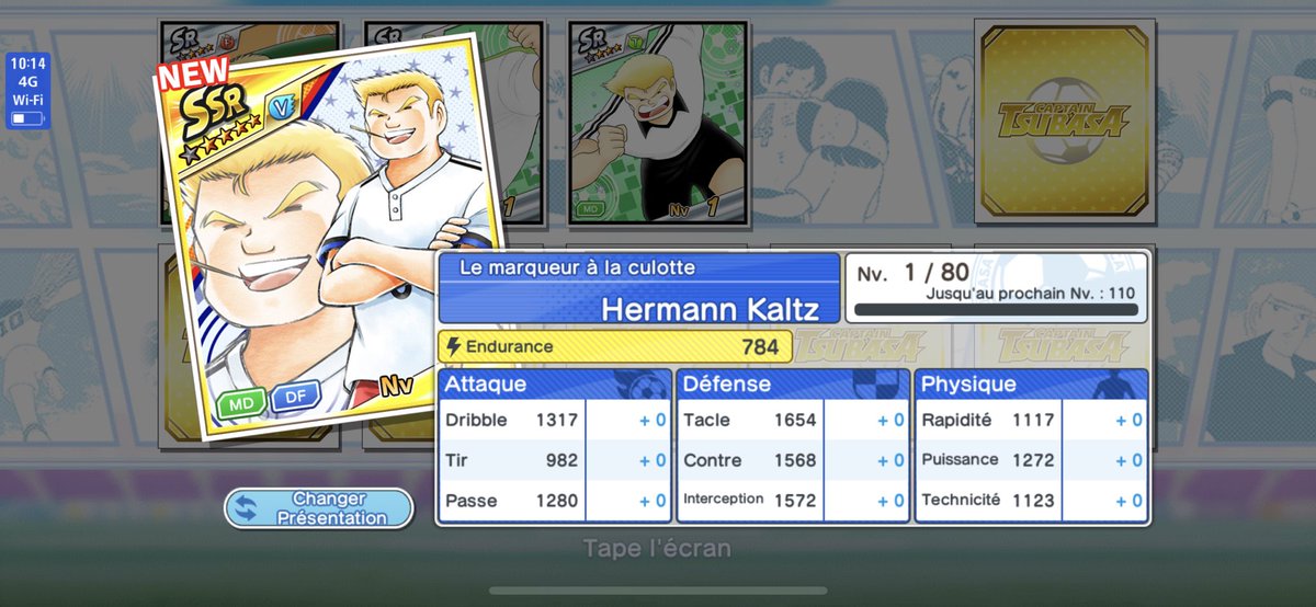 Jforce_CTDT's tweet photo. #CTDT Non mais klab tu deconne !! 🤪 https://t.co/PzBlvub1Og