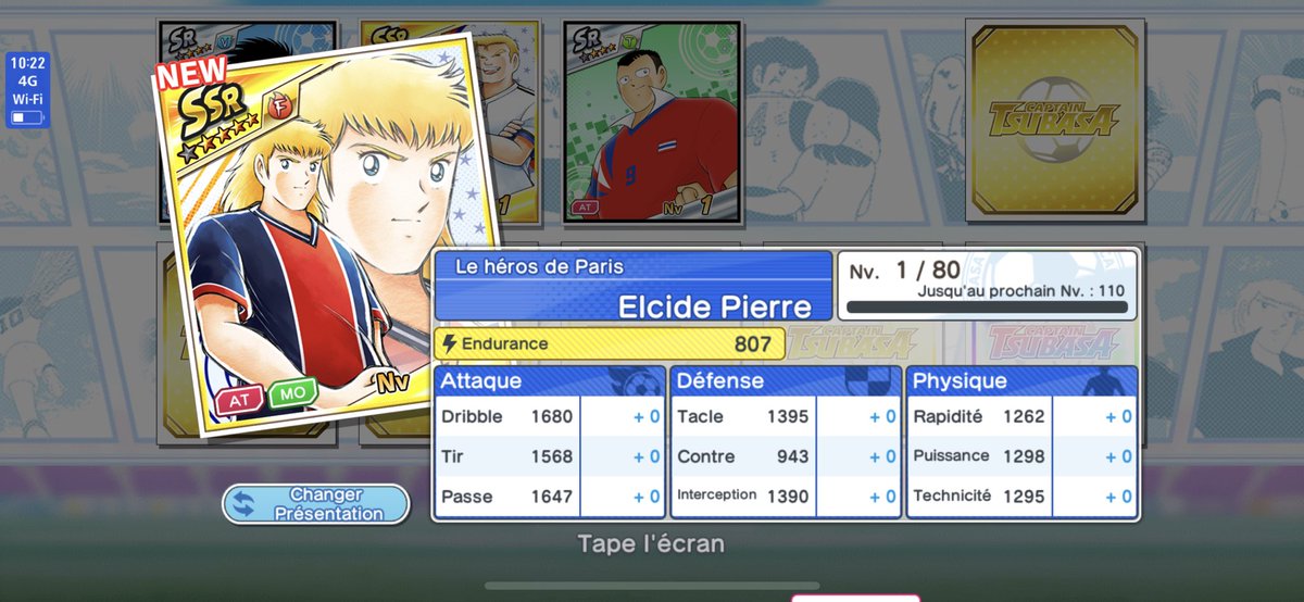 Jforce_CTDT's tweet photo. #CTDT Non mais klab tu deconne !! 🤪 https://t.co/PzBlvub1Og