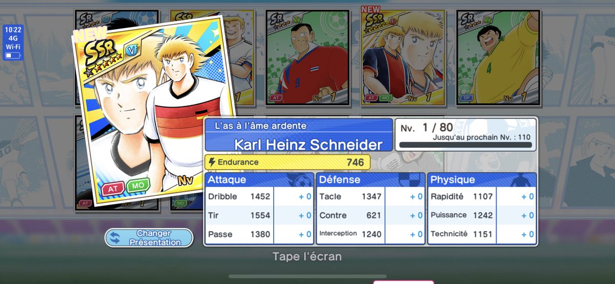 Jforce_CTDT's tweet photo. #CTDT Non mais klab tu deconne !! 🤪 https://t.co/PzBlvub1Og