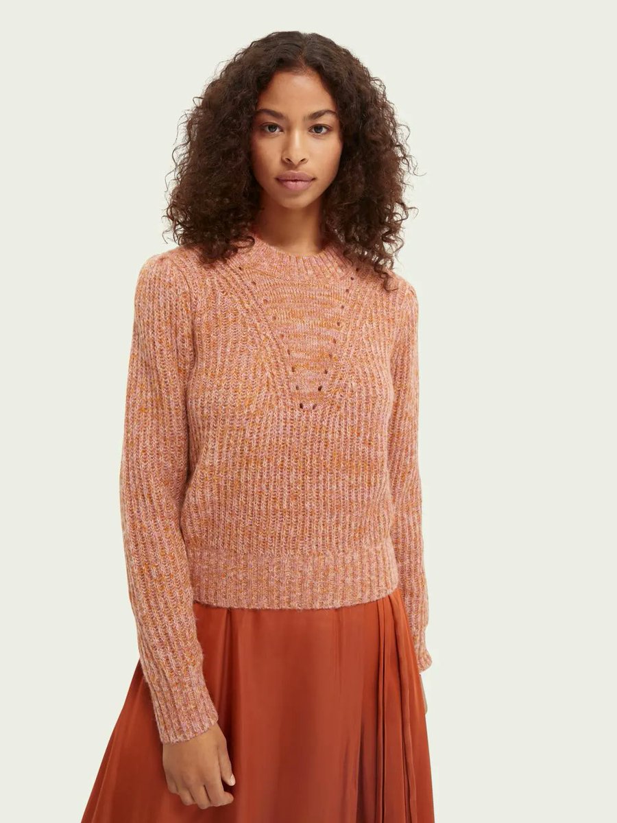 maistendencia's tweet image. [ 🛍️ ] Jersey holgado Maison scotch

🛒 maistendencia.com/49-jerseis vía @maistendencia

#maistendencia #maisonScotch #modamujer #regalosnavidad