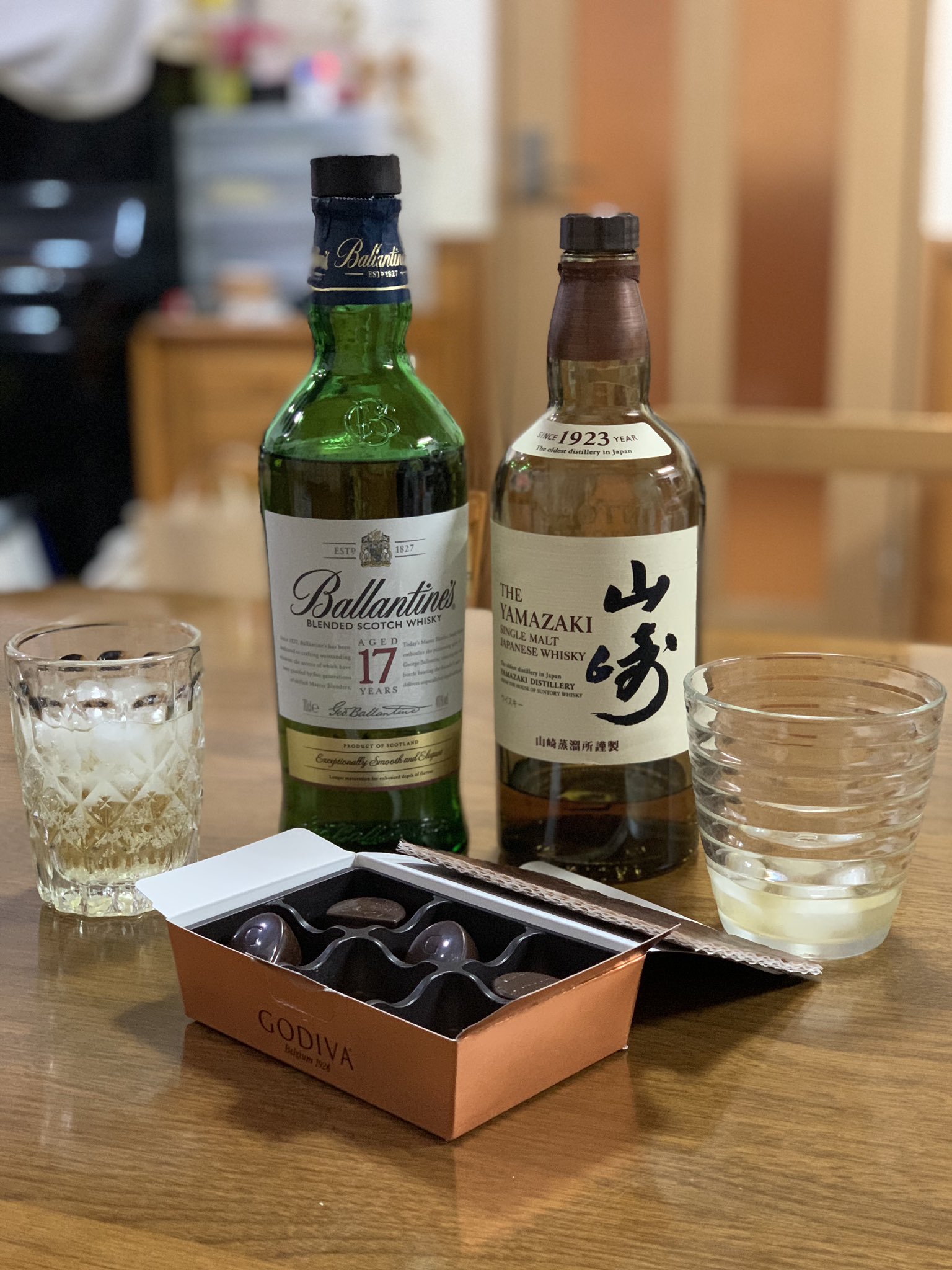 JOHN_WHISKY AJOTSSI店主 على X: 