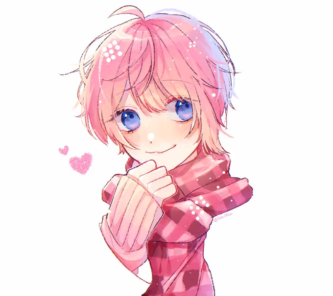 描き納めはさとみくんで!🐱💗
2021年、たくさんの人と関わることができてとっても幸せでした!来年もよろしくお願いします🙏✨

#さとみギャラリー 