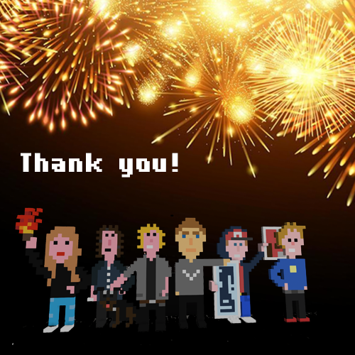 CryptoWiener_'s tweet photo. Hey Friends! 🍻 Thank you! This year was mind-blowing...

Our project and the community grew a lot. We had exhibitions in museums, talks at universities, NFT meetups and: We are not done yet!!

So stay with us and let us all slip safe and healthy into a new year!

#NFTCommunity https://t.co/1hFyMuzfP0