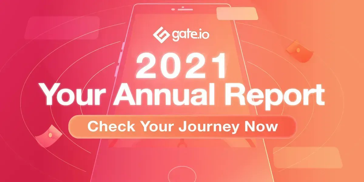 Gate's tweet photo. Thanks for being with #Gateio in 2021!

Make your wish come through!
1 lucky winner will get $2022

Tasks
1⃣Follow @Gate_io
2️⃣Retweet with #Gateioannualreport
3️⃣Like &amp; Comment your wish
4️⃣Tweet &amp; @Gate_io with your annual report

More: https://t.co/mAHfKOLwPI

#Gateio https://t.co/rMyhxP6LKa