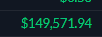 crypto_arashi's tweet photo. 年次+5500万円
内訳
bf+722万円
ftx+3000万円
現物+1000万円
給付金・ICO・IEO・Defiなど +800万円
#仮想通貨年次報告 https://t.co/BqAwb4guyX