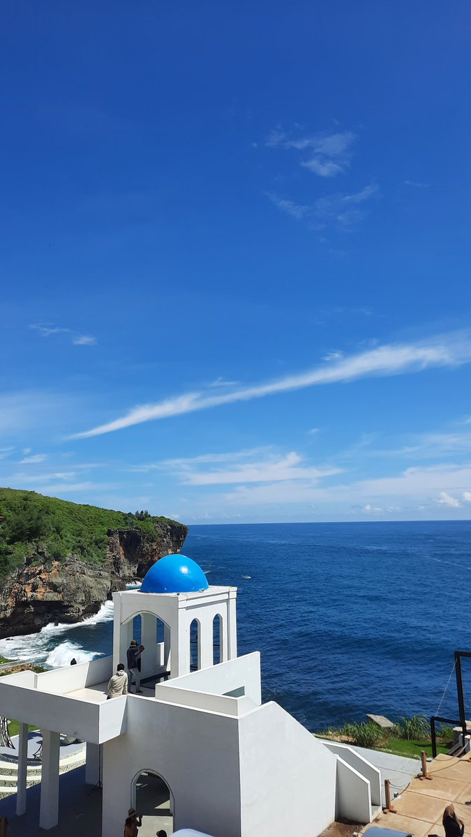 karoutt's tweet photo. --- JOGJA 4D3N ---

Thread ttg tempat wisata dan kulineran di Jogja, hasil kabur sejenak dari rutinitas. Ini rekomendari dari beberapa teman, kalau ada rekomendasi lain langsung reply yap🙆‍♀️ https://t.co/gdoYvCOpKf