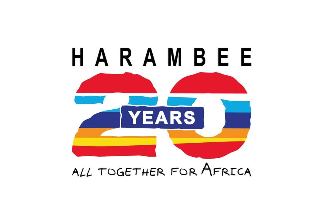 🥳Before this year comes to an end, we would like to thank each and every one of you for your interest and participation😍and wish everyone a more peaceful 2022!
🔜In the year that is coming Harambee turns 20: of challenges, achievements, joys! #Harambee20 #alltogetherforafrica