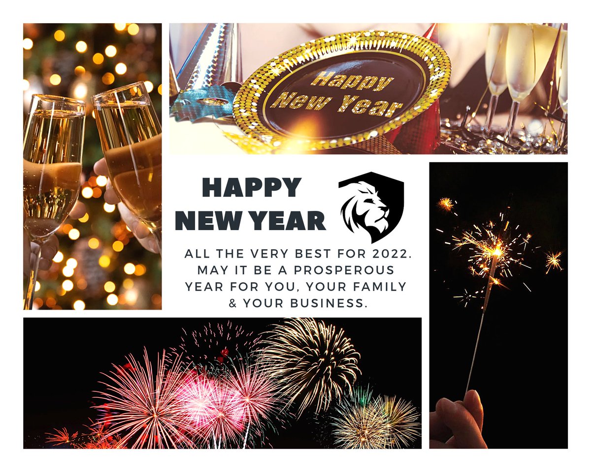 proactiveim's tweet image. From all of us at Proactive Insurance Management, we wish you a Happy New Year and a prosperous 2022 to you, your family and your business. #happynewyear #newyear #2022 #prosperous #business #insurance #perth #westernaustralia #australia