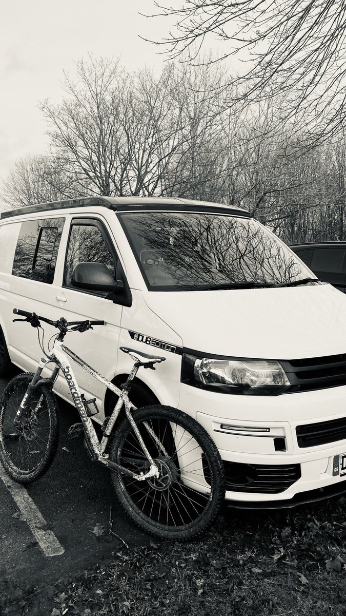 Rowland Woolley (@woolley_bear) on Twitter photo A blast round a very wet and muddy Rutland Water. 
The reward of bacon sandwich, coffee and cake a promising incentive! 
😆 A blast round a very wet and muddy Rutland Water. 
The reward of bacon sandwich, coffee and cake a promising incentive! 
😆