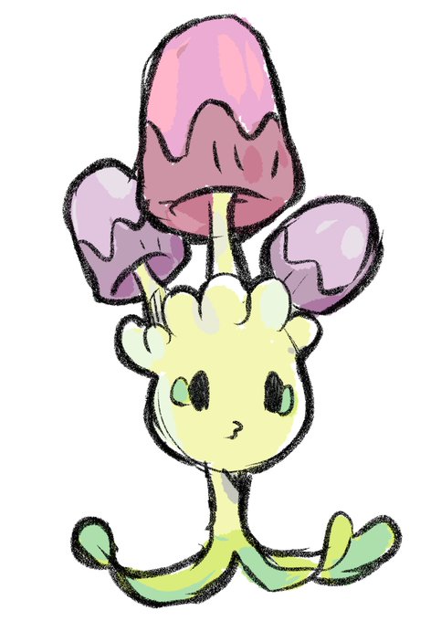 ネマシュのtwitterイラスト検索結果