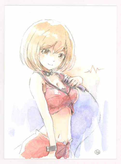 MEIKOさん咲音ちゃん限定ならこのあたりも…w
#2021年自分が選ぶ今年の4枚 