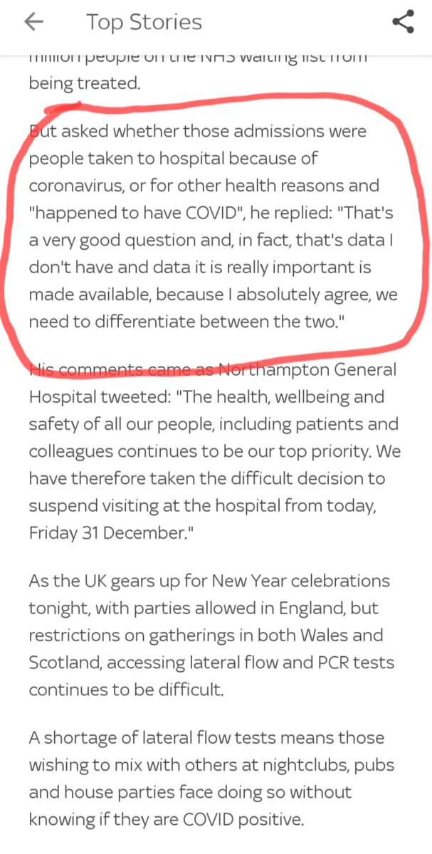 OMG_Its_Me1986's tweet photo. The chairman of the Council at the BMA doesn't even have the data and yet the MSM will still report on it!?.. this is were brainwashing starts! Believing all data and facts you hear are true!! 

@BorisJohnson @sajidjavid #ToryIncompetence #FalseData #ToryLies #wrong https://t.co/ySdwmY4C7x