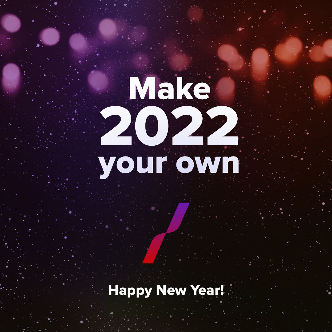 ProgRails's tweet image. No matter if you&apos;re a party animal or don&apos;t give a damn about celebrating the New Year&apos;s Eve, start and pass through 2022 on your own terms. Any way you want it, that&apos;s the way you need it! #happynewyear #prograils #2022