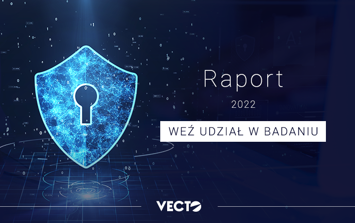 Vecto_IT's tweet photo. #badanie2022 #weź #udział
Twój głos się liczy! Weź udział w badaniu, które pomoże nam w opracowaniu V edycji raportu o cyberbezpieczeństwie w polskich firmach. Wypełnij krótką ankietę 💻 https://t.co/WKhaqsZWBi https://t.co/bL5uV1ezdF