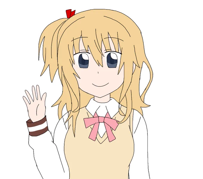 #今年描いた絵を振り返るその4 