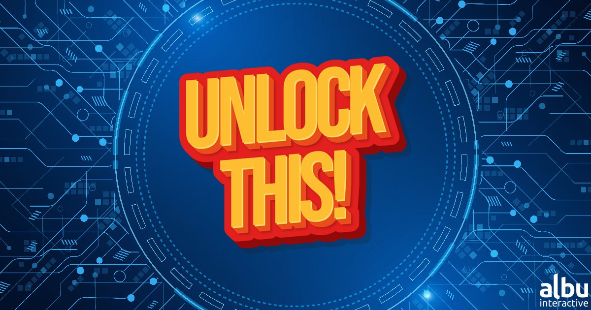 danielalbu's tweet photo. Check out the 15th game in my #25ToLifeGameJam project: Unlock This!
Do you have what it takes to open the lock?
https://t.co/vtfhQJHhTV
Enjoy! https://t.co/Jfqe77gp3K