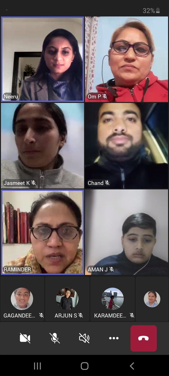 S.T.S WORLD SCHOOL RAJGOMAL organized a session with the help of students  and teachers on the topic "Say No To Plastic "It was an amazing session which conected the students locally and globally. 
<a href="/Prabhjo60556013/">Prabhjot Gill</a> 
<a href="/raminde94301780/">Raminder</a> 
<a href="/SDG2030/">SDG2030</a> 
<a href="/RiseUp4SDGs/">SDG's : The Rising</a> 
<a href="/STSWSRAJGOMAL/">S.T.S. World School (Official)</a>