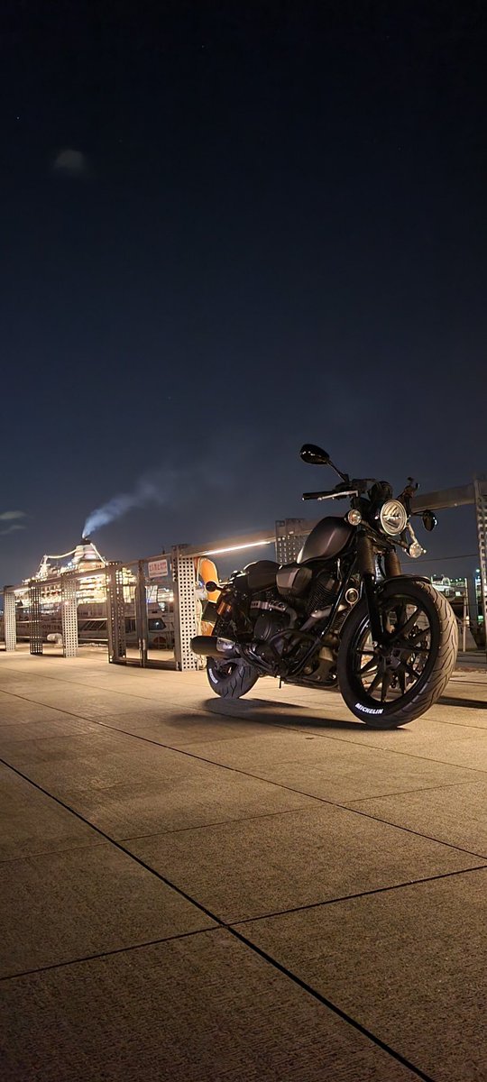 ShodaiH2424baik's tweet photo. #BOLT #Cspec #YAMAHA https://t.co/xLa16bXS4K