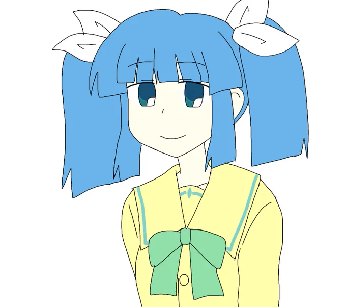 #今年描いた絵を振り返るその2 