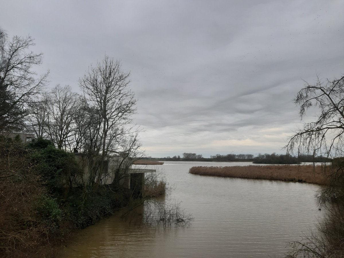 #vrtweer <a href="/frankdeboosere/">Frank Deboosere</a> #asperitas