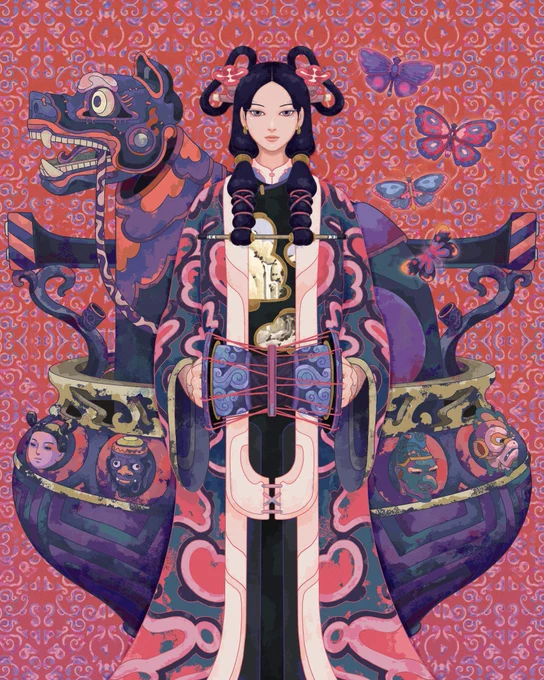 2021今年のお気に入り絵まとめ 