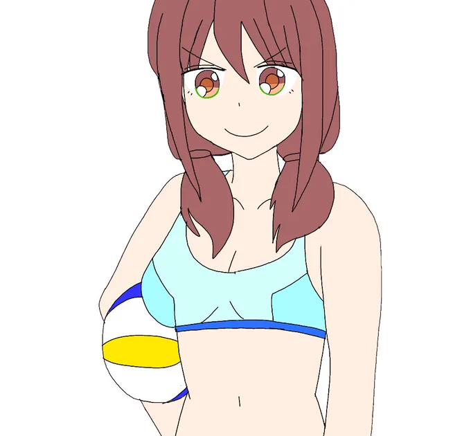 #今年描いた絵を振り返るその3 