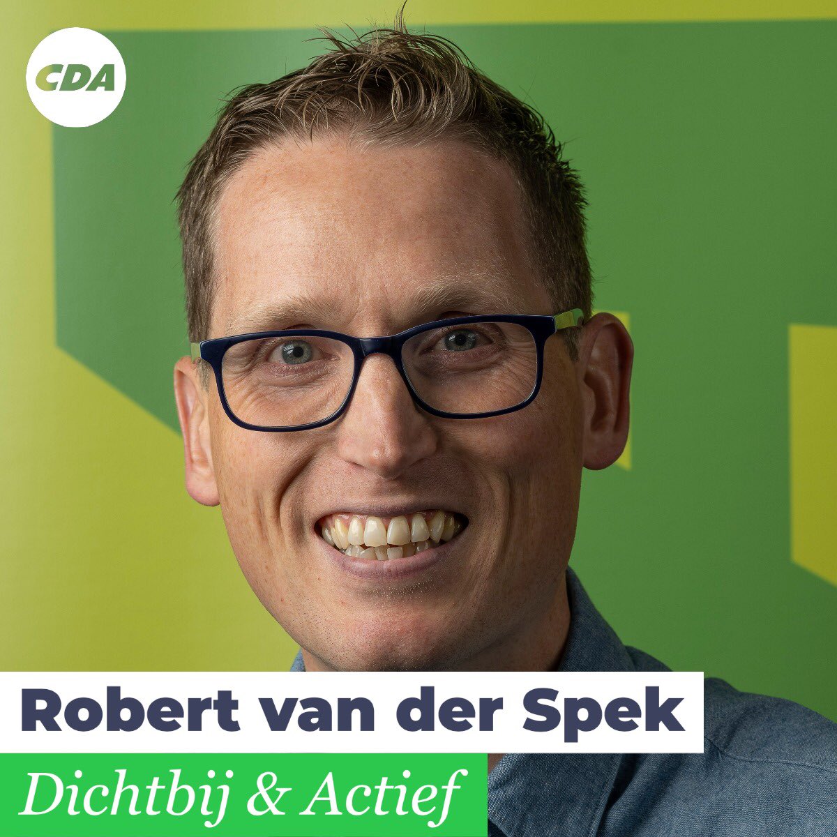 CDAWaadhoeke's tweet photo. 🤩Voorstel vrijdag met vandaag Robert van der Spek uit Berltsum. Wil zich graag inzetten om de kracht en ideeën 💡 vanuit de dorpen en wijken verder te ondersteunen. Dichtbij & Actief. 👍 #gr2022 #kandidatenlijst #nummer9 https://t.co/p61sVb0yUI