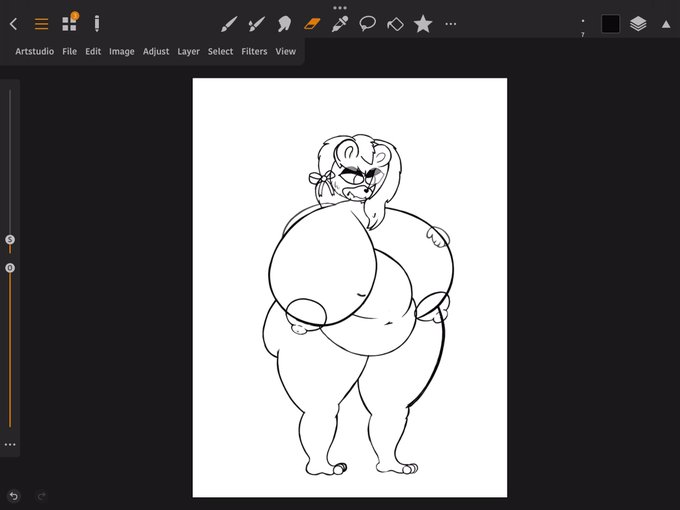 More refined version. Now I off to bed https://t.co/uelCVHyd0d