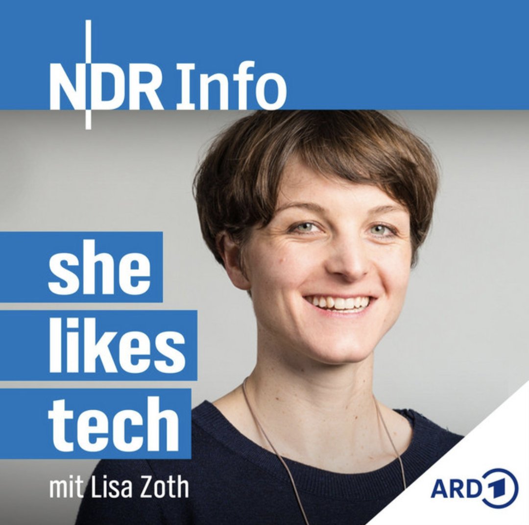 KoehlerEva's tweet photo. Die wunderbare Lisa Zoth von @darkhorseberlin hat @sveckert und mir bei #SheLikesTech verraten, wie #Innovation in Unternehmen funktioniert und warum die Küche der wichtigste Ort für Kreativität ist. #Podcast #DesignThinking #Technologie @NDRinfo. 2/4
https://t.co/kDu9Ubc3A3 https://t.co/vqIExbZr62