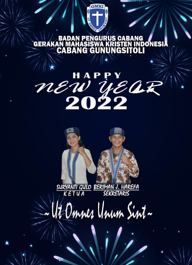 gmkigusit's tweet photo. Happy New Year 2022
#gmkigusit #uous
#tahunbaru2022 https://t.co/sKhOOQFtOa