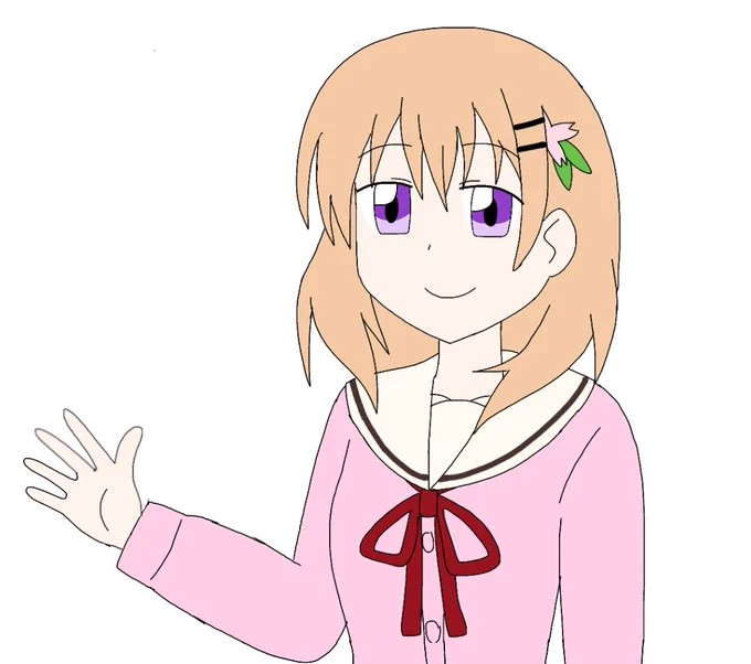 #今年描いた絵を振り返るその5 