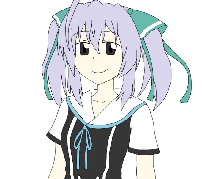 #今年描いた絵を振り返るその5 