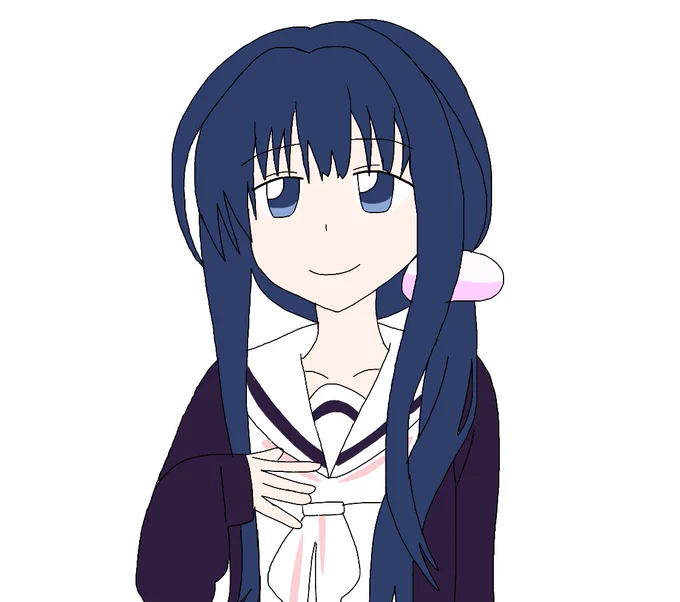 #今年描いた絵を振り返るその5 