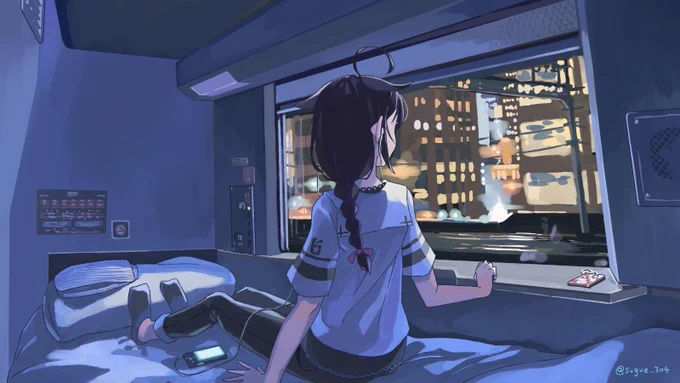 #2021年自分が選ぶ今年の4枚 
こんなところで 