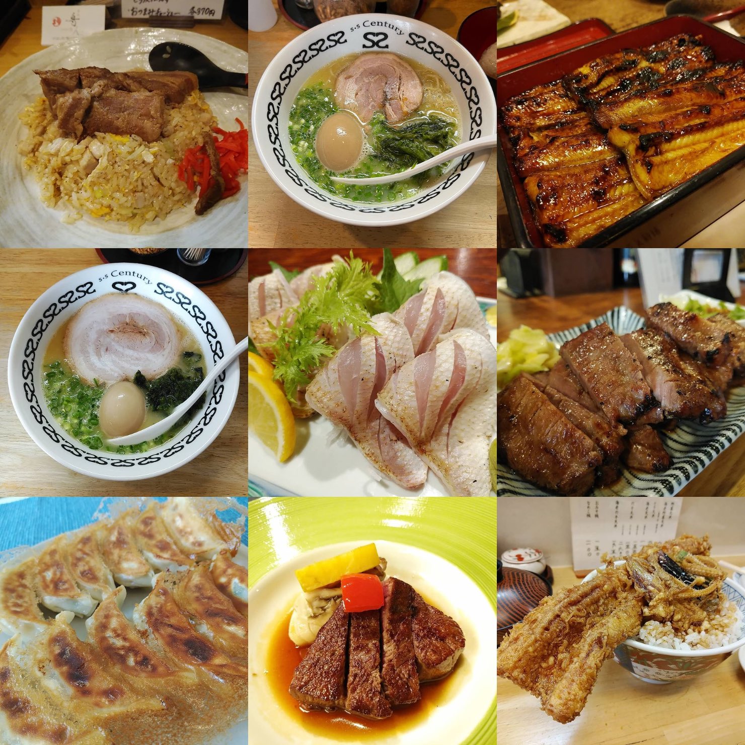 カミィ A K A ダッドリー Of 湘南 Bestnine Bestnine21 818 そばじん 辻堂 769 Sscentury 辻堂 708 一幸 藤沢 701 Sscentury 辻堂 685 えぼし 茅ヶ崎 680 牛たん良助 藤沢 660 幸福餃子 南口駅前店 茅ヶ崎 645