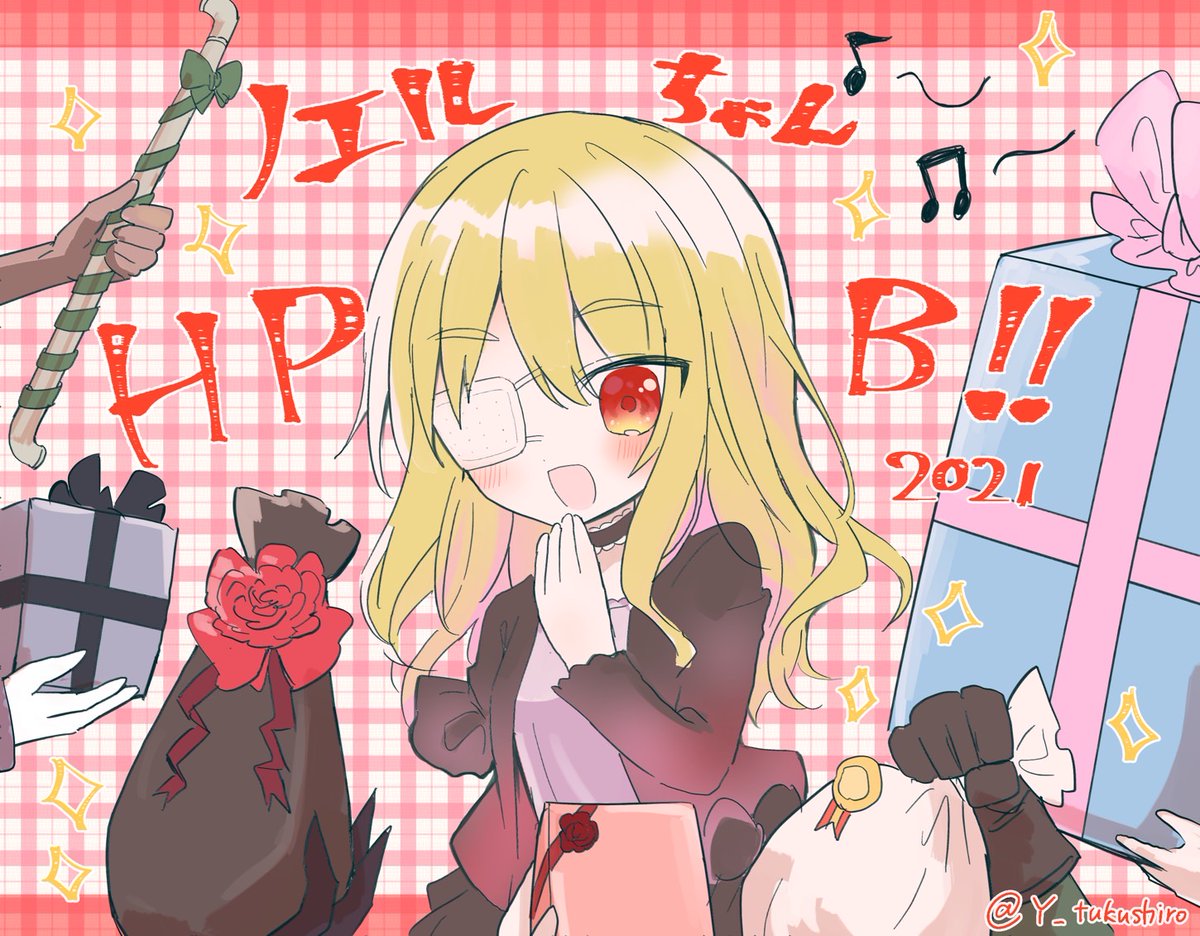 2021年振り返り!
今年は皆様の応援のおかげで2.5次元推し漫画を連載化することができ、ノエルちゃんも一年通して続けることができました!☺️
きららフォワードでもかなり自由に読切を描かせて頂き、大変充実した一年でした✨
読んでくださった皆様ありがとうございます!来年も沢山描きます!