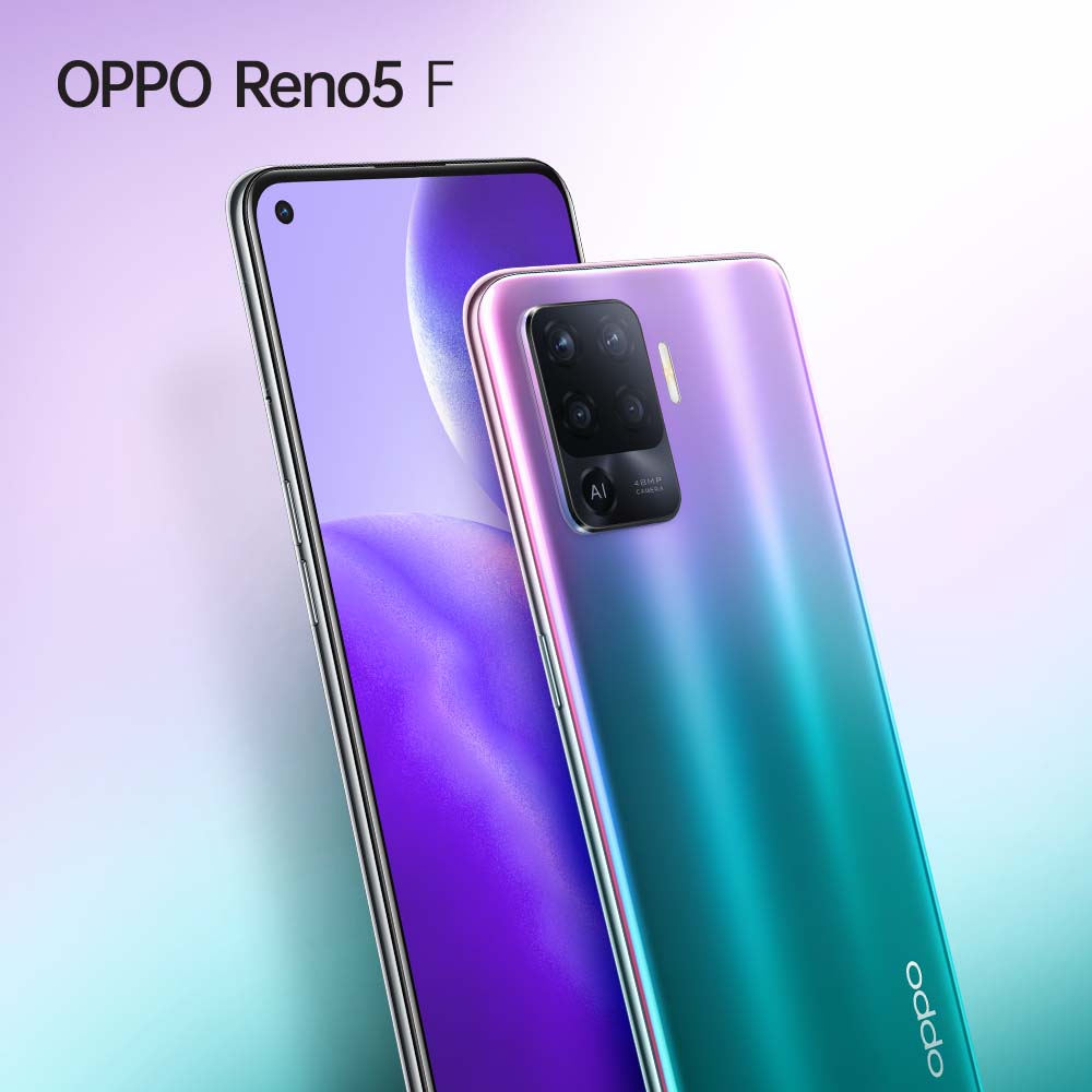 OPPOMalaysia's tweet photo. #OPPOReno5F
Jadilah fokus spotlight macam the main character in your favourite movie dengan AI Color Portrait
#LiveLifeAtFullSpeed https://t.co/twsTa7Er2U